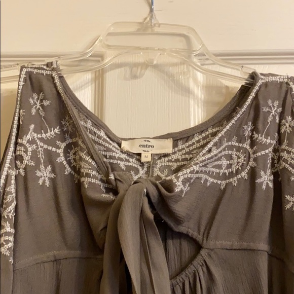 Blouse - Picture 2 of 5